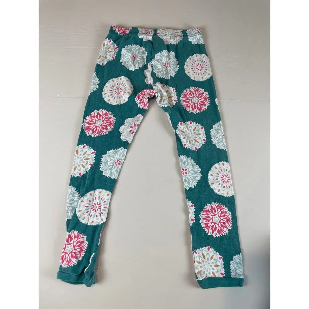 Carter's Just One You Girls' 6 Floral Snug Fit Pajama Set